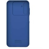 Nillkin Maska za Samsung A15 4G/ A155F/ A15 5G/ A156B CamShield plava Cene
