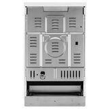 Electrolux Steklokeramični štedilnik LKR562055X | Shoptok.si