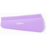 VIIDA etui silikonski i vodootporni, veličina S, lavanda | shoptok.hr