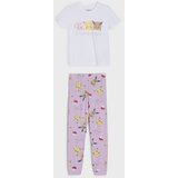 Sinsay Dvodijelna pidžama Pokémon | shoptok.hr