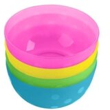  Set činija 4pcs Rainbow KKB40162 Cene