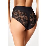Ysabel Mora Klasične gaćice Anatomic s visokim strukom | shoptok.hr