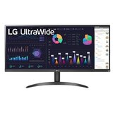 LG Monitor 34 34WQ500-B, 2K/QHD, IPS, 100Hz, 5ms, HDMI, DP | ePonuda.com