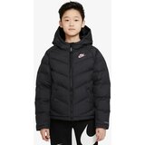 Nike jakna za dečake u nsw synthetic fill jacket CU9157-015 cene