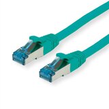 Secomp value SFTP (PiMF) PatchCord Cat6A/Cl.EA, zeleni, 0.5m ( 4580 ) Cene