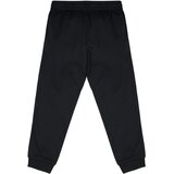 Ea7 Emporio Armani Spodnji deli trenirke 7B000027 Črna | Shoptok.si