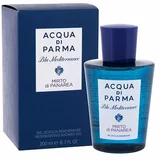 Acqua Di Parma blu mediterraneo mirto di panarea mirisni gel za tuširanje 200 ml unisex