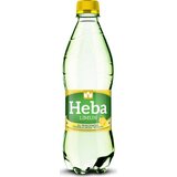 Heba voda gazirana limun 0.5L pet Cene
