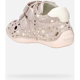 Geox Girls First Steps Tutim Pink - Girls | shoptok.hr