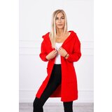Kesi Ženski kardigan Long | shoptok.hr