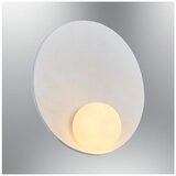 Opviq zidna lampa Moon 2724-03, 1 × G9, višebojna | Eponuda.com