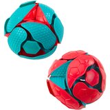  Sklopiva loptica za igru koja mijenja boju 8cm - boju šaljemo nasumično | Shoptok.si