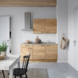 Celina Home KUHINJSKI BLOK BREZ APARATOV | Shoptok.si