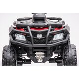 Quad na akumulator, crveni 24V | shoptok.hr