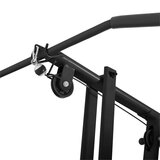 Klarfit Ultimate Gym 5000 črna (razstavni model - prepakirano v original embalažo) - | Shoptok.si