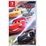 Disney Pixar Cars 3 Driven to Win (SWITCH) | Shoptok.si