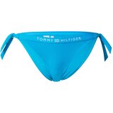 Tommy Hilfiger Underwear Bikini hlačke azur | Shoptok.si