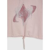 Marisse Women's Sweatshirt Z-Bl-4520 Pink | shoptok.hr