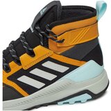 Adidas Terrex Trail Maker Mid Cold.rdy Hiking žuta | shoptok.hr