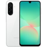 Samsung Galaxy S26 mobilni telefon 5G 6GB 128GB Bela | ePonuda.com