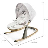 Kinderkraft Njihaljka Elsu | shoptok.hr