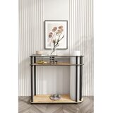 Opviq podna lampa caprio dresser lamp oak | Eponuda.com