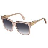 Marc Jacobs MARC764/S FWM/9O ONE SIZE (57) Rjava/Siva | Shoptok.si