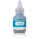 Brother BT-5000C cyan, original črnilo za 5.000 strani | Shoptok.si