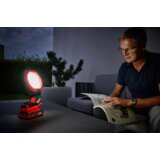 Einhell Aјnhel punjiva LED radna lampa Power X-Change GC-OL, 18/1500 Li-Solo Slike