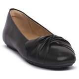 Fitflop Balerinke FIT FLOP DELICATO BALLERINA Črna u