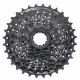 Shimano kasetni lancanik 8 brzina altus cs-hg31 11-30t ( ECSHG318130/V21-1 )