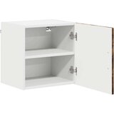  Zidni kuhinjski ormarić 2 pcs Dimljeni hrast 40 x 31 x 40 cm | shoptok.hr