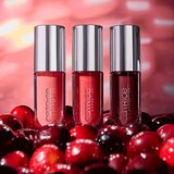 Catrice ETERNAL RED olje za ustnice z učinkom povečanja odtenek C03 Dark Romance 3.6 ml | Shoptok.si