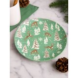 Sinsay Tanjur s božićnim motivom | shoptok.hr