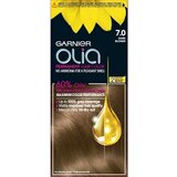 Garnier olia boja za kosu 7.0 Cene