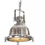 vidaXL Viseča svetilka 29x29x153 cm aluminij, (21410316) Cene