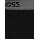 Boss Spodnje hlačke siva / temno siva / črna | Shoptok.si