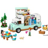 Lego KAMPER ZA PUSTOLOVINE U DRUŠTVU 42663 | Eponuda.ba