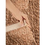 Ted Baker Bež ročno tkana bouclé preproga 200x290 cm Notting Hill Portobello – | Shoptok.si