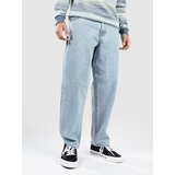 Empyre Sk8 Ultra Loose Kavbojke light / pastel blue | Shoptok.si