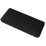  lcd za samsung a055/galaxy a05 + touchscreen + frame full org black rev. 0.1 (gh81-24189a) ( LCD9963 ) Cene