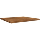  Pravokutni stolni vrh 100 x 80 x 3 cm Pravokutni | shoptok.hr