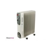 WoMax Germany uljani radijator w-or 2500-11 hausmax