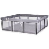 Chipolino sklopivi vrtić Easy 180x180cm Grey Cijene