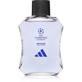 Adidas UEFA Champions League Pro Player toaletna voda za moške 100 ml Cene