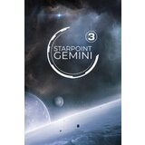 Steam Starpoint Gemini 3 Supporter Bundle (PC) Key GLOBAL | ePonuda.com