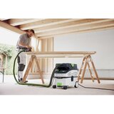 Festool prijenosni sustav za vakuumsko I cišcenje CLEANTEC CTM MIDI AC 578552 | shoptok.hr
