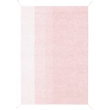 Lorena Canals Svetlo rožnata bombažna preproga 120x160 cm Gelato Pink – | Shoptok.si