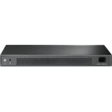 Tp-link Omada 48-Port Gigabit L2+ Managed Switch 48× Gigabit RJ45 Ports, 4× 10G SFP+ Slots, RJ45/Micro-USB... | Eponuda.ba