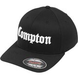 Mister Tee Compton Flexfit blk/wht hat | shoptok.hr